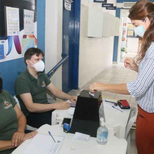 Definidos membros dos usuários de serviços para Conselho Municipal de Saneamento Básico de Caraguatatuba