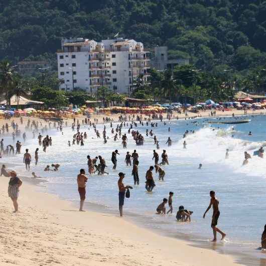 Termianha domingo (31) prazo pra votação em Caraguatatuba no Prêmio Top Destinos Turísticos 2021 em quatro categorias