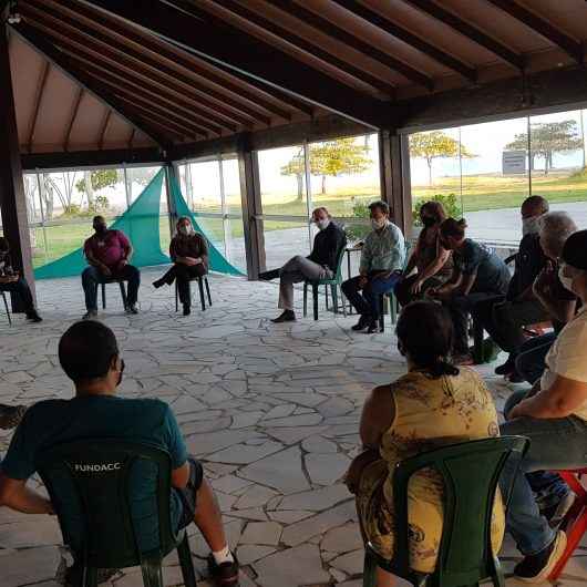 Grupo de Trabalho do Comtur vai mapear o Ecoturismo em Caraguatatuba