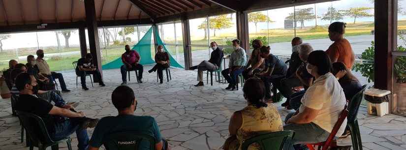Grupo de Trabalho do Comtur vai mapear o Ecoturismo em Caraguatatuba