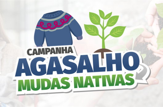 Fundo Social segue arrecadando roupas de inverno, cobertores e edredons para população carente Fundo Social segue arrecadando roupas de inverno, cobertores e edredons para população carente