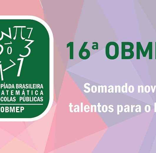 Educação: Caraguatatuba tem onze escolas participando da 16ª Olimpíada Brasileira de Matemática