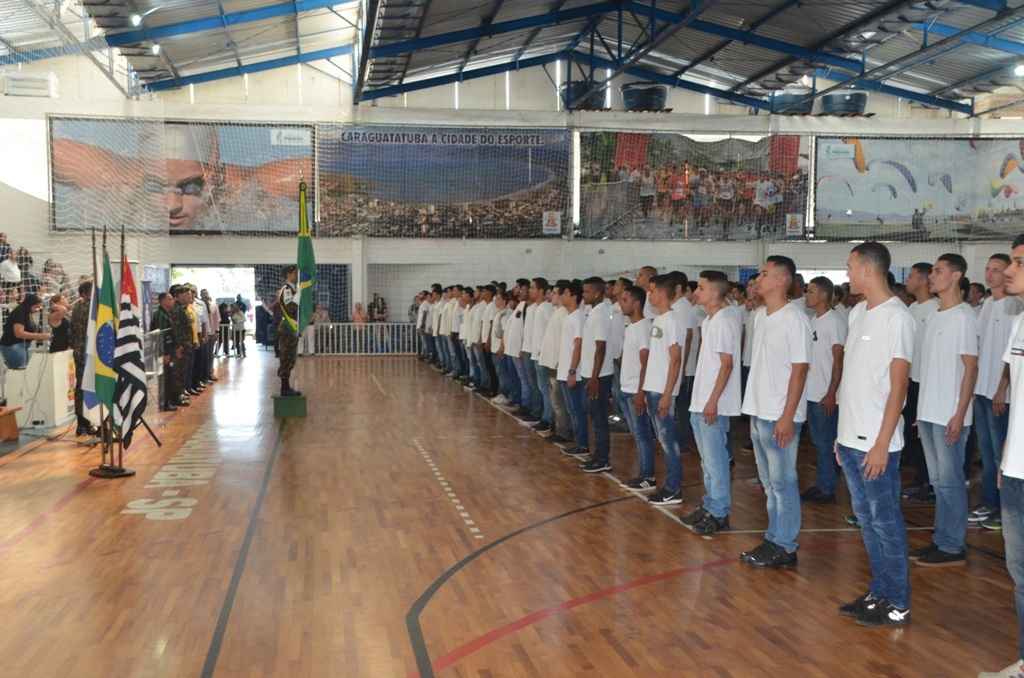 Jovens de Barreiras e região poderão fazer alistamento militar online -  Prefeitura de Barreiras - BAPrefeitura de Barreiras – BA