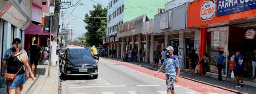 Covid-19: 64% dos casos do mês de maio foram em adultos de 18 a 49 anos