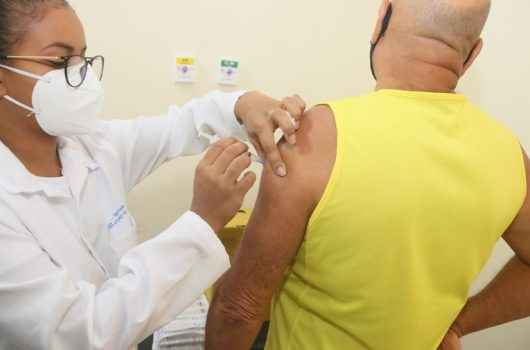 UBS Massaguaçu também abre neste sábado (19) para Campanha de Vacinação contra gripe UBS Massaguaçu também abre neste sábado (19) para Campanha de Vacinação contra gripe