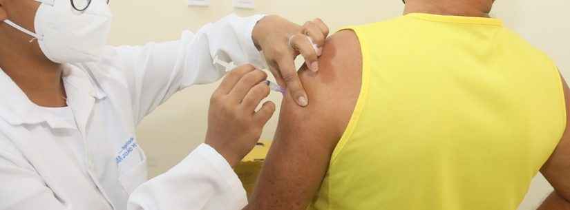 UBS Massaguaçu também abre neste sábado (19) para Campanha de Vacinação contra gripe
