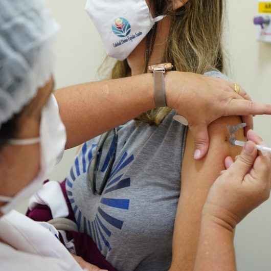 Vacinação Covid-19: Caraguatatuba tem mais de 700 pessoas com a segunda dose atrasada