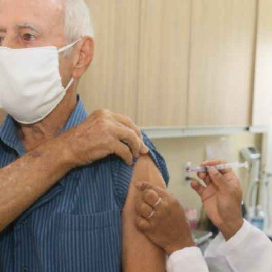 Caraguatatuba inicia nova etapa da Campanha de Vacinação contra gripe