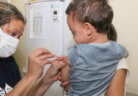 Campanha de Vacinação contra gripe termina em duas semanas; Caraguatatuba tem menos de 50% do púbico alvo vacinado