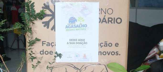 Ações do mês do Meio Ambiente seguem durante a semana