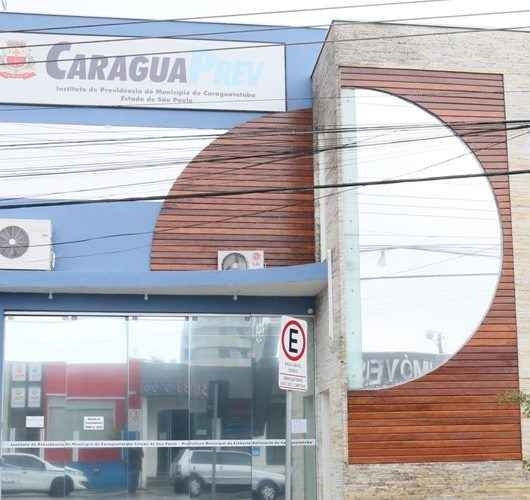 Caraguatatuba recebe certificação do Ministério da Economia por gestão eficiente do CaraguaPrev Caraguatatuba recebe certificação do Ministério da Economia por gestão eficiente do CaraguaPrev