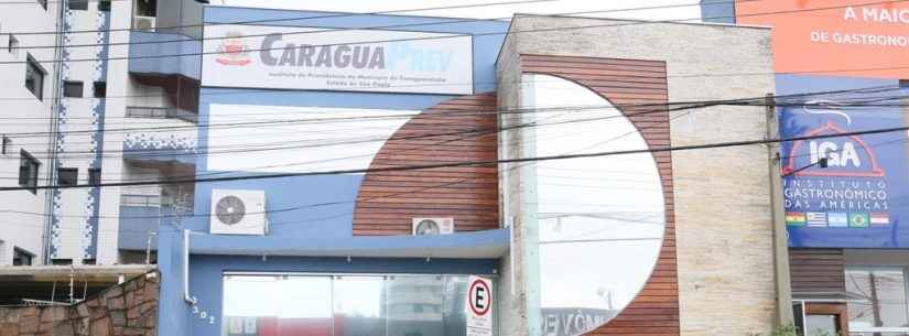 Previdência Complementar dos servidores efetivos municipais de Caraguatatuba é aprovada