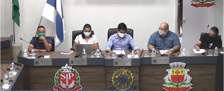 Audiências abordam equiparação dos prazos das licenças de adoção e maternidade na Câmara de Caraguatatuba Audiências abordam equiparação dos prazos das licenças de adoção e maternidade na Câmara de Caraguatatuba