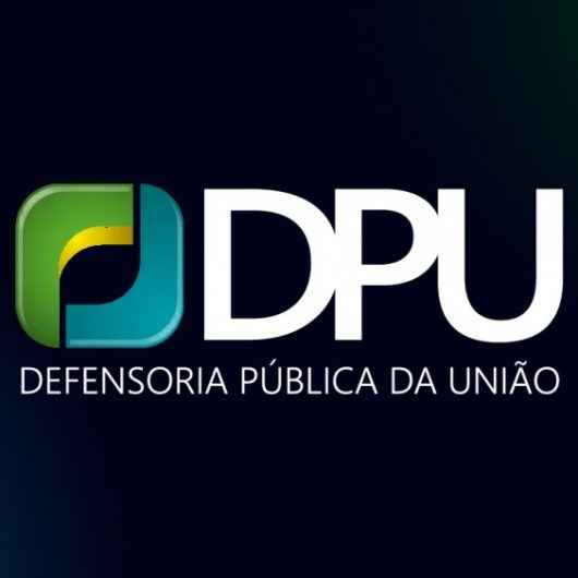 Defensoria Pública fará mutirão para orientar população sobre diversos temas, entre 7 e 11 de junho