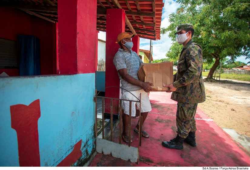 Jovens nascidos em 2005 já podem fazer Alistamento Militar obrigatório -  Prefeitura de São João Batista