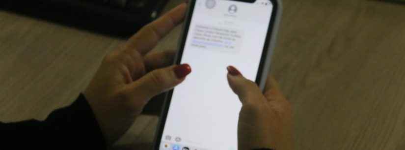 Secretaria de Urbanismo de Caraguatatuba alerta para golpe do SMS em clonagem de celular