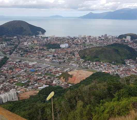 Caraguatatuba realiza pesquisa de demanda para identificar perfil do turista