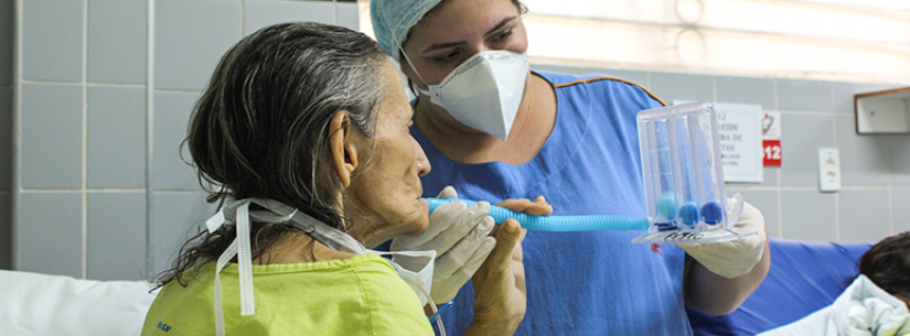 Ciapi promove live sobre fortalecimento muscular respiratório no pós-Covid-19