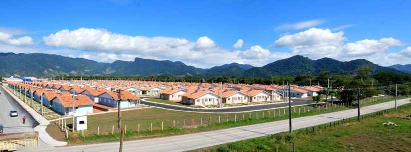 Prefeitura de Caraguatatuba cobra Caixa sobre retomada de unidades habitacionais ocupadas irregularmente