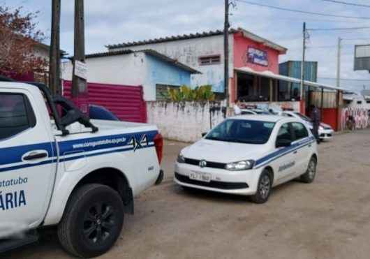 Prefeitura de Caraguatatuba autua mais quatro ferros-velhos nas regiões norte e sul