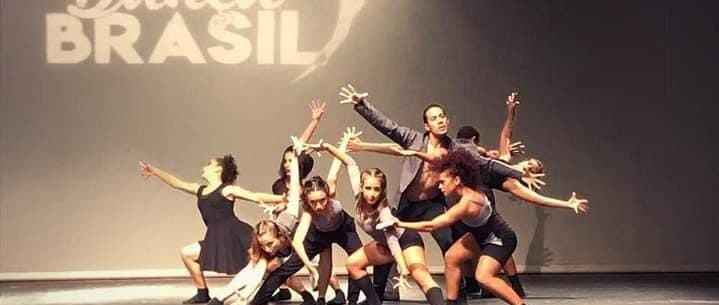 Balé Jovem de Caraguatatuba é selecionado para 38° Festival de Dança de Joinville