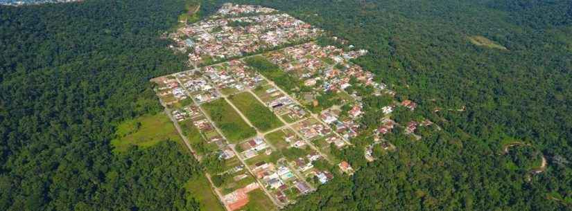 Prefeitura de Caraguá arrecada mais de R$ 16,6 milhões no leilão de 96 lotes do MarVerde II
