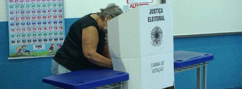 Caraguatatuba elege novos membros do Conselho Tutelar