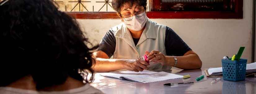 Dia Mundial da Saúde Mental: Caraguatatuba oferece tratamento humanizado para quem sofre de transtornos mentais