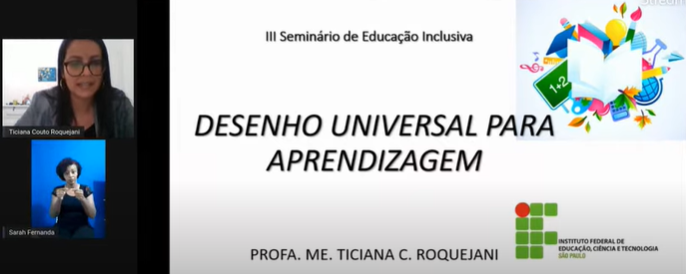 Seminário de Educação Inclusiva de Caraguatatuba teve mais de 2300 participantes