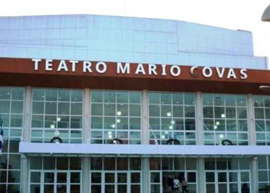 Teatro Mario Covas recebe espetáculo cômico ‘Vá Idosas’ na sexta-feira (26)