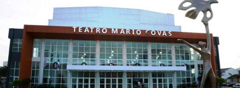 Teatro Mario Covas recebe espetáculo cômico ‘Vá Idosas’ na sexta-feira (26)