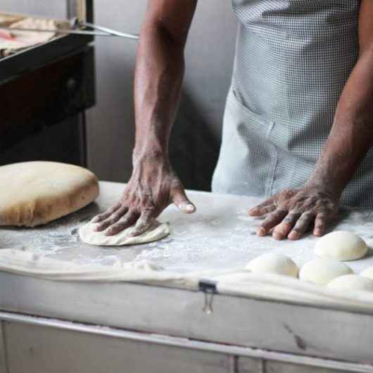 Inscrições para cursos gratuitos na área de confeitaria encerram na sexta-feira (20)