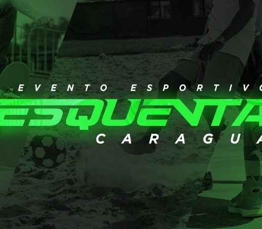 ‘Esquenta Caraguá’ reúne competições de futevôlei, skate e basquete 3x3 no Centro, em outubro