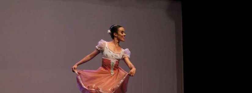 Teatro Mario Covas recebe Festival de Dança de Caraguatatuba - Títulos Promodança Capezio 2021