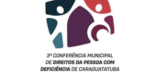 3ª Conferência Municipal de Direitos da Pessoa com Deficiência é neste sábado (6)