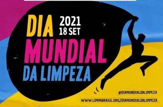 Dia Mundial da Limpeza de Praias é neste sábado com ações em vários pontos da cidade Dia Mundial da Limpeza de Praias é neste sábado com ações em vários pontos da cidade