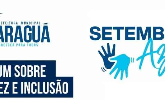 Em alusão ao Setembro Azul, Caraguatatuba realiza I Fórum sobre Surdez e Inclusão