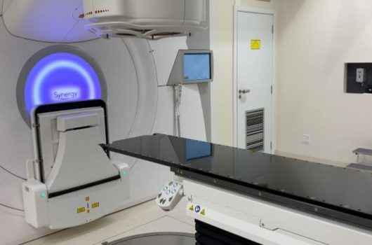Setor de Oncologia do HRLN inicia atividades e prefeito Aguilar Junior prestigia conquista Setor de Oncologia do HRLN inicia atividades e prefeito Aguilar Junior prestigia conquista