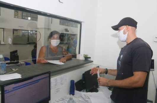 Lançamentos do ISS Fixo e da taxa de licença da Prefeitura de Caraguatatuba são prorrogados para dia 30 Lançamentos do ISS Fixo e da taxa de licença da Prefeitura de Caraguatatuba são prorrogados para dia 30
