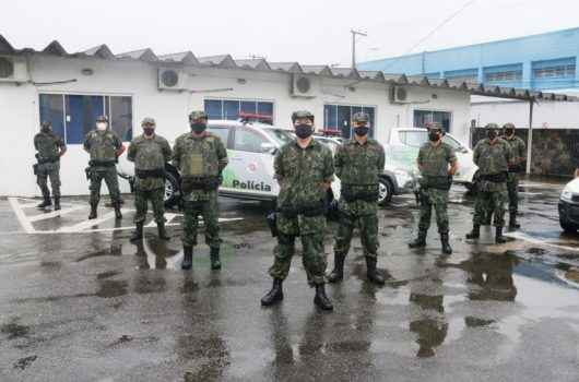 Prefeitura de Caraguatatuba renova convênio com Atividade Delegada Ambiental Prefeitura de Caraguatatuba renova convênio com Atividade Delegada Ambiental