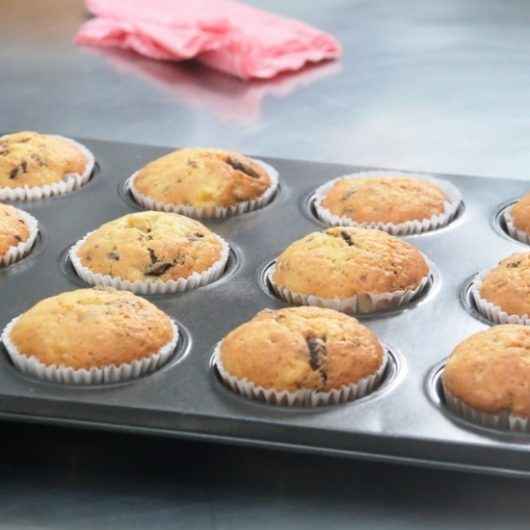 Fundo Social de Caraguatatuba inicia curso de Produtos de Confeitaria para Cafeterias