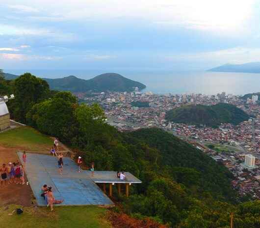 Conseg se reúne dia 9 para discutir situação da população de rua em Caraguatatuba