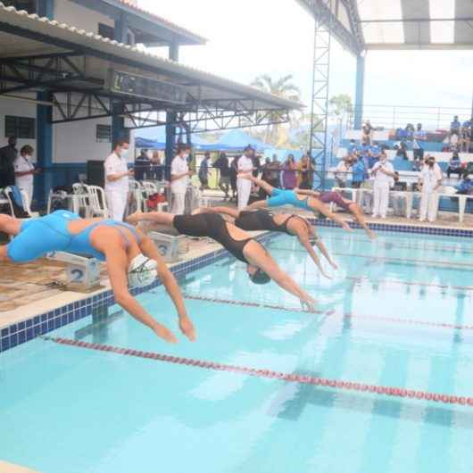 Rematrículas para atividades esportivas do CEMUG continuam em Caraguatatuba