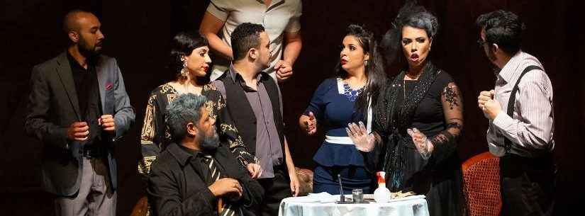 Teatro Mario Covas recebe Ópera de Puccini no domingo (17)