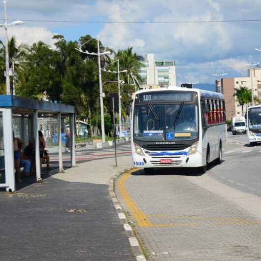 Justiça mantém Praiamar no transporte público de Caraguatatuba