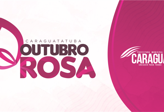 CAPS AD de Caraguatatuba tem programação especial para pacientes durante ‘Outubro Rosa’