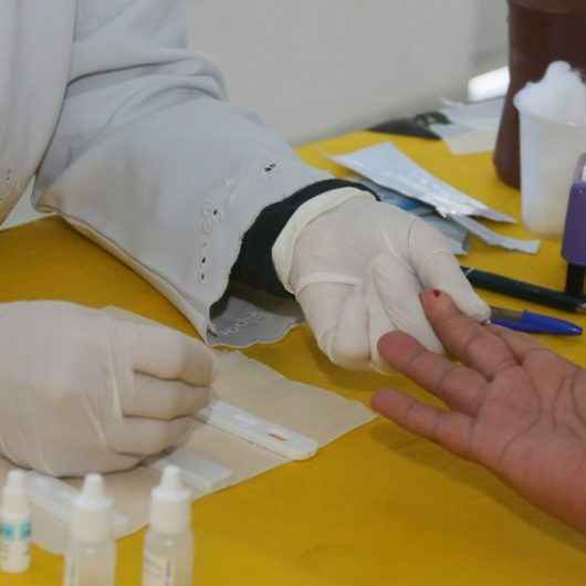 Caraguatatuba registra oito casos de sífilis, em outubro; dado reforça importância de testes e exames