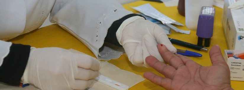 Caraguatatuba registra oito casos de sífilis, em outubro; dado reforça importância de testes e exames