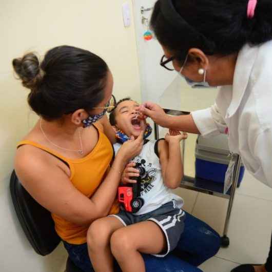Dia V leva mais de 700 pessoas às unidades de saúde de Caraguatatuba