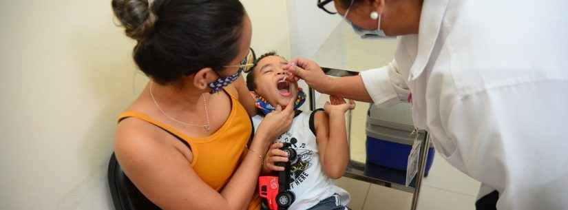 Dia V leva mais de 700 pessoas às unidades de saúde de Caraguatatuba